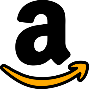 Amazon logo PNG