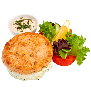 Cutlet PNG