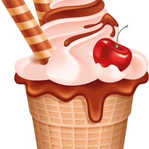 Ice cream PNG