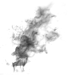 Smoke PNG image, smokes