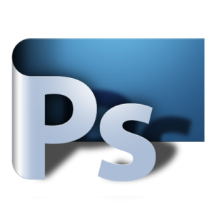 Photoshop logo PNG