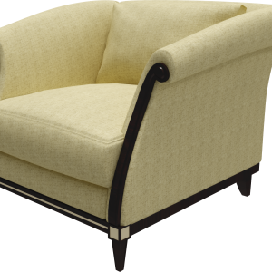 Armchair PNG image
