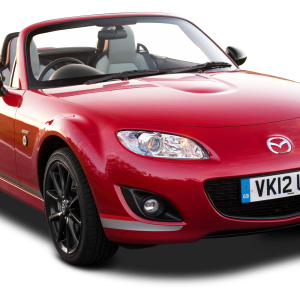 Mazda PNG