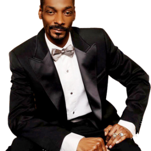 Snoop Dogg PNG