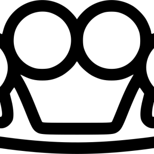 Brass knuckles PNG