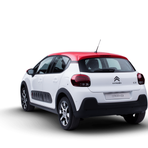 Citroen PNG