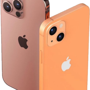 iPhone 13 PNG