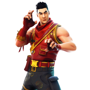 Fortnite PNG