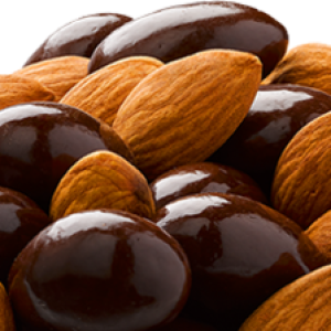 Almond PNG