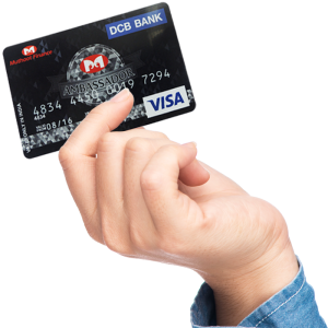 Credit card PNG