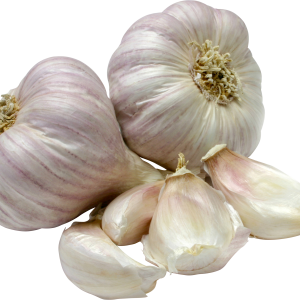 Garlic PNG