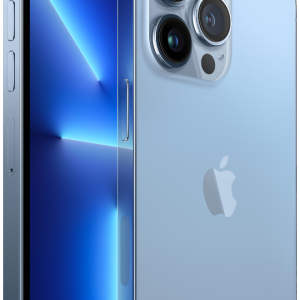 iPhone 13 PNG