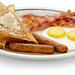 Breakfast PNG