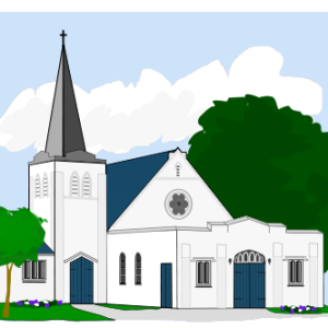 Church PNG