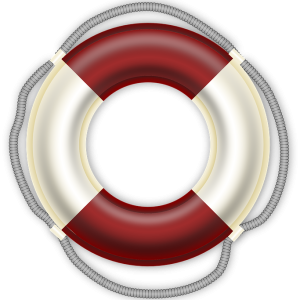 Lifebuoy PNG