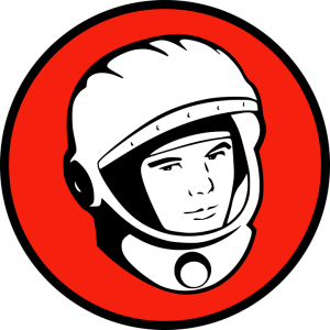 cosmonaut PNG