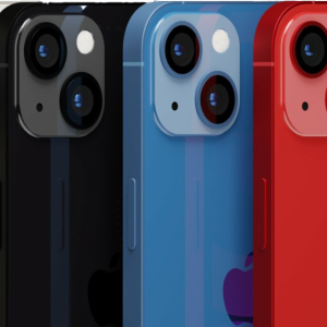 iPhone 14 PNG
