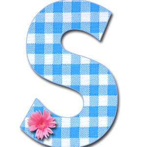 Letter S PNG
