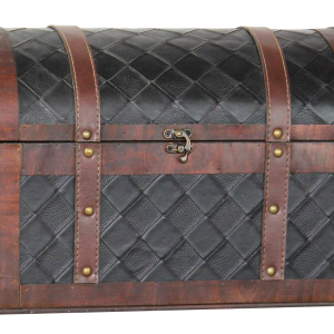 Treasure chest PNG