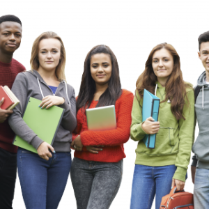 Student PNG
