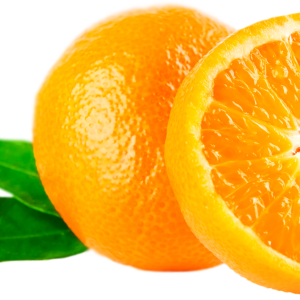 Mandarin PNG