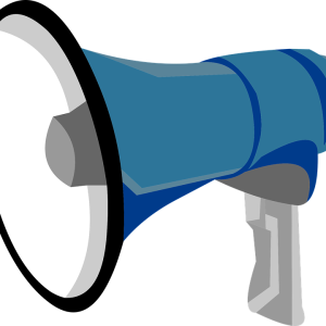 Megaphone PNG