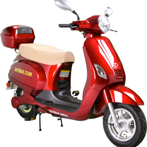 Scooter PNG image