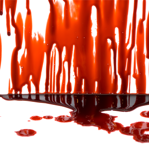 Blood PNG image
