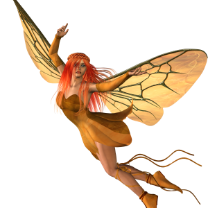 Fairy PNG