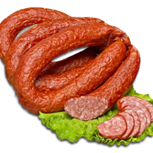 Sausage PNG image
