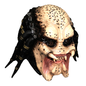 Predator PNG