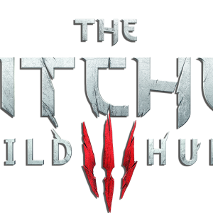 Witcher logo PNG
