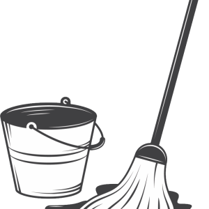 Mop PNG