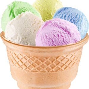 Ice cream PNG