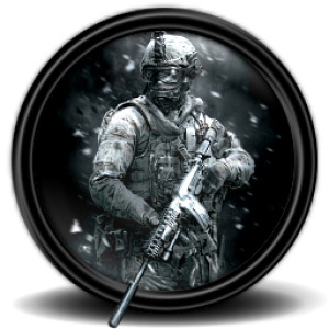 Call of Duty PNG