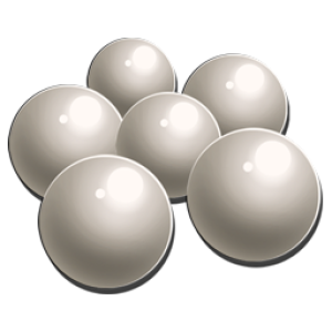 Pearls PNG