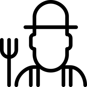 Farmer PNG