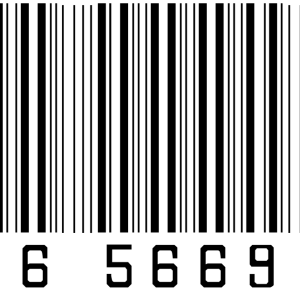 Barcode PNG