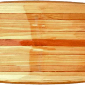 Surfing board PNG image