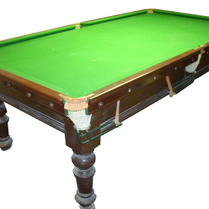 Billiard table PNG