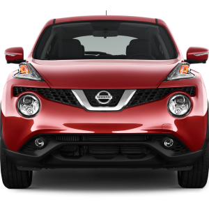Nissan Juke PNG