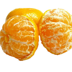 Mandarin PNG