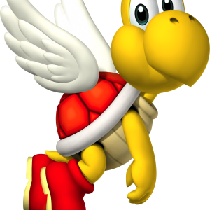 Mario game PNG