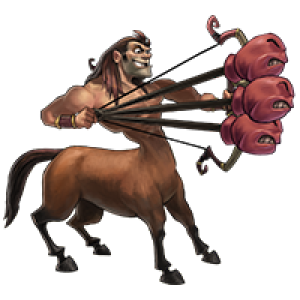 Centaur PNG