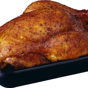 Fried chicken PNG