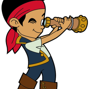 Pirate PNG