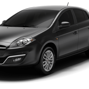 Fiat PNG