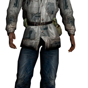 S.T.A.L.K.E.R. PNG, Stalker PNG