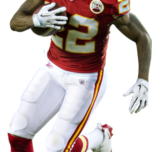 American football player PNG