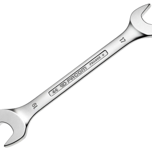 Wrench, spanner PNG image, free